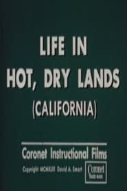 Image Life in Hot, Dry Lands (California)