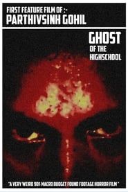Image Ghost of the Highschool