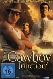 Cowboy Junction series tv