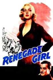 Renegade Girl series tv