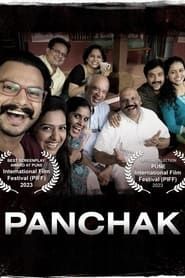 Panchak series tv