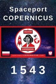 Spaceport COPERNICUS 1543 series tv