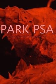 Park PSA series tv