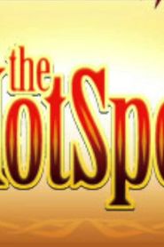The Hot Spot series tv