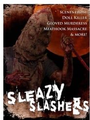 Sleazy Slashers series tv