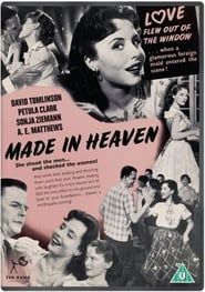 Image Made in Heaven 1952