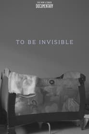 To Be Invisible series tv