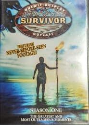 Image Survivor - Season One: The Greatest and Most Outrageous Moments