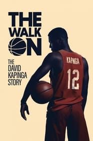 The Walk On: The David Kapinga Story series tv