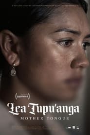 Image Lea Tupu’anga / Mother Tongue