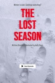 The Lost Season series tv