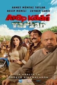 Arap Kadri and Tarzan 2023 streaming