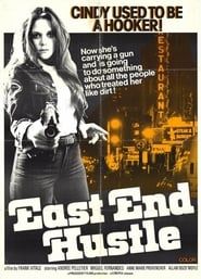 East End Hustle series tv