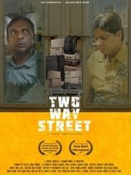 Two Way Street series tv