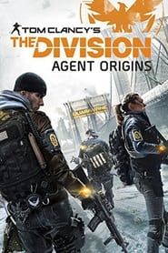 The Division: Agent Origins series tv