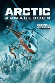 Arctic Armageddon series tv