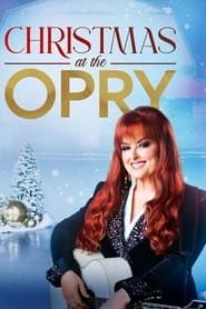 Christmas at the Opry 2023 streaming