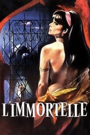 L'Immortelle 1963 streaming