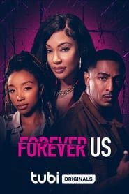 Forever Us series tv
