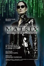Matrix: Generation series tv