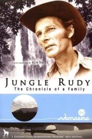Jungle Rudy series tv