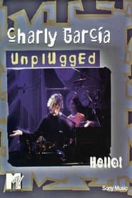 watch Charly García: Hello! MTV Unplugged