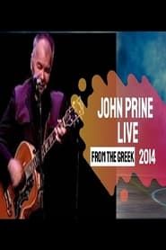 Image John Prine - Live from the Greek