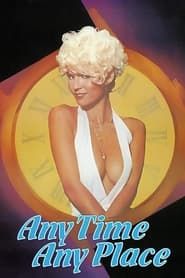 Any Time Any Place (1981)