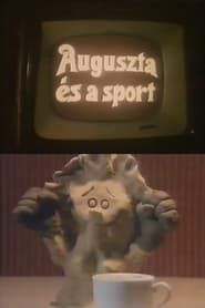Augusta and Sport series tv