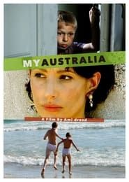 Moja Australia series tv