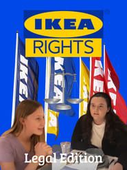 IKEA Rights - The Next Generation (Legal Edition) series tv