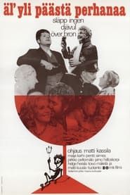 Äl' yli päästä perhanaa (1968)
