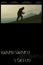Rainer Sarnet’s The Invisible Fight series tv
