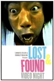 Lost & Found Video Night Volume 1 series tv
