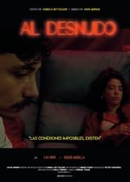 Al Desnudo series tv