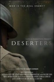 Deserters series tv