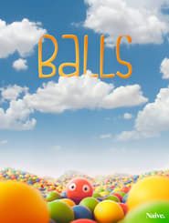 Balls series tv