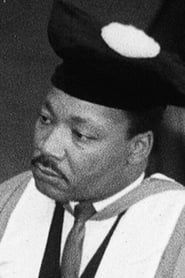 Martin Luther King at Newcastle University series tv