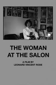 The Woman at the Salon series tv