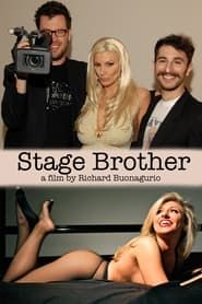 Stage Brother series tv