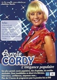 Annie Cordy - L'élégance populaire series tv