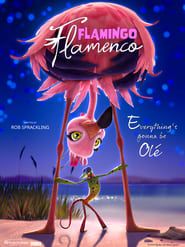 Flamin­go Flamenco series tv