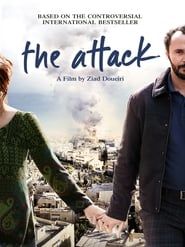 The Attack series tv