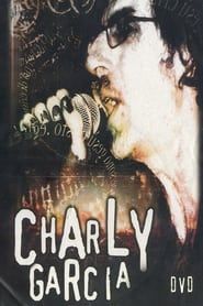 Charly Garcia - Oro series tv