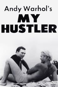 My Hustler series tv