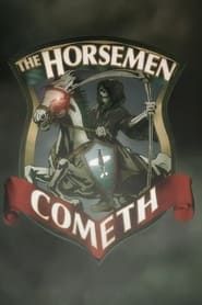 Image The Horsemen Cometh