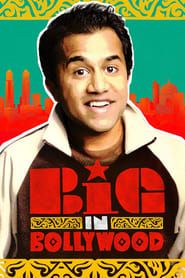 Big in Bollywood series tv