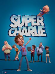 Super Charlie series tv