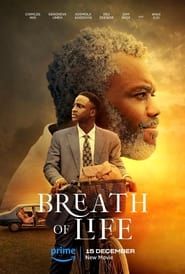 Breath of Life series tv