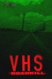 VHS Roadkill series tv